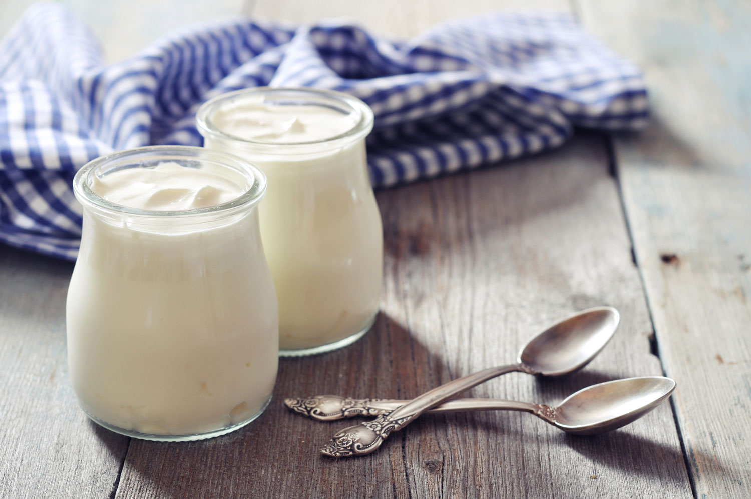 Evde yoğurt nasıl mayalanır?