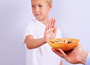 Çocuklarda besin açıklaması