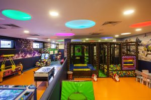 Çocuk dostu 5 mekan - Luppa Cafe