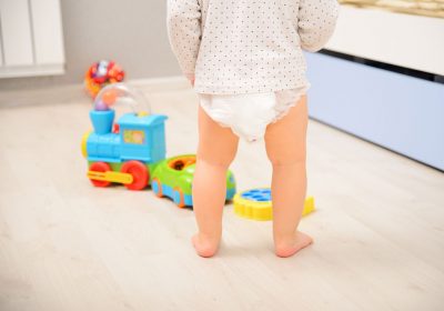 Bebeklerde pişik oluşumu ve önleme yolları
