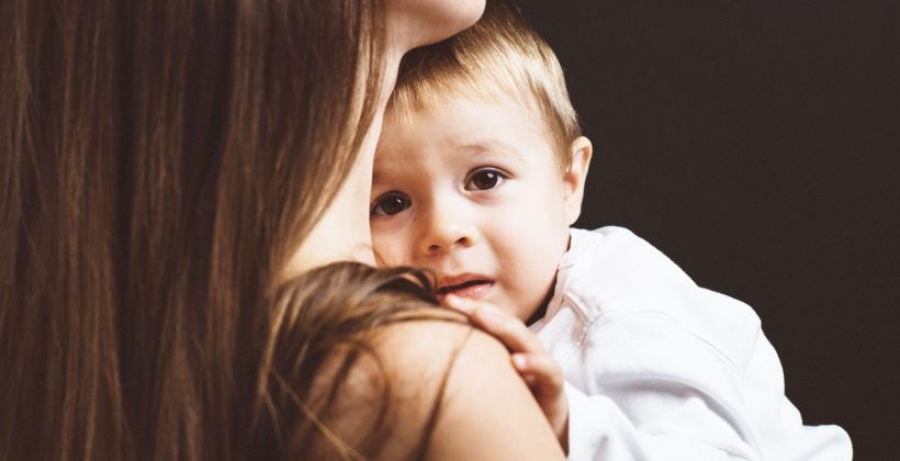 Bebeklik dönemi kaygıları